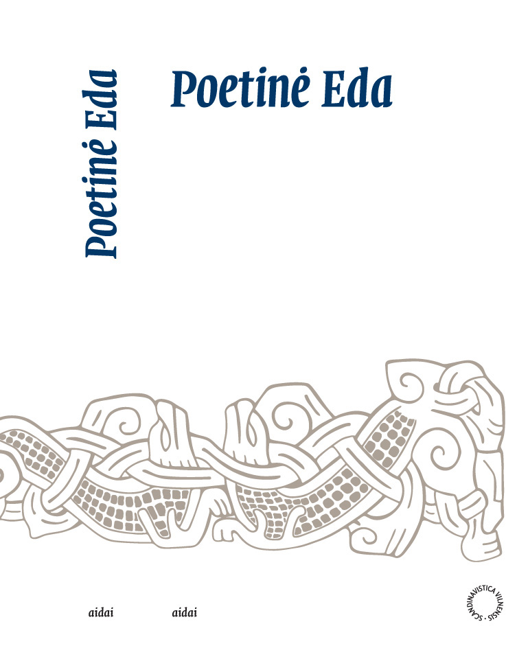 Poetic Edda